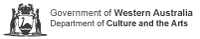 wa department of culture and the arts